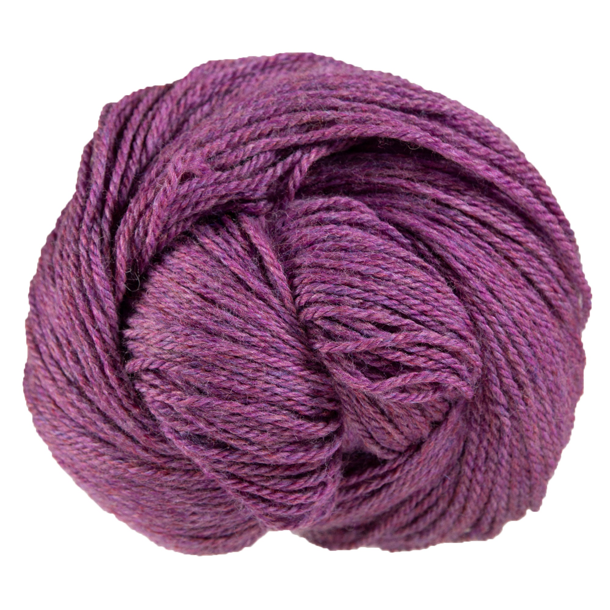 Berroco Vintage DK Yarn - 21176 Fuchsia - Zoom Image