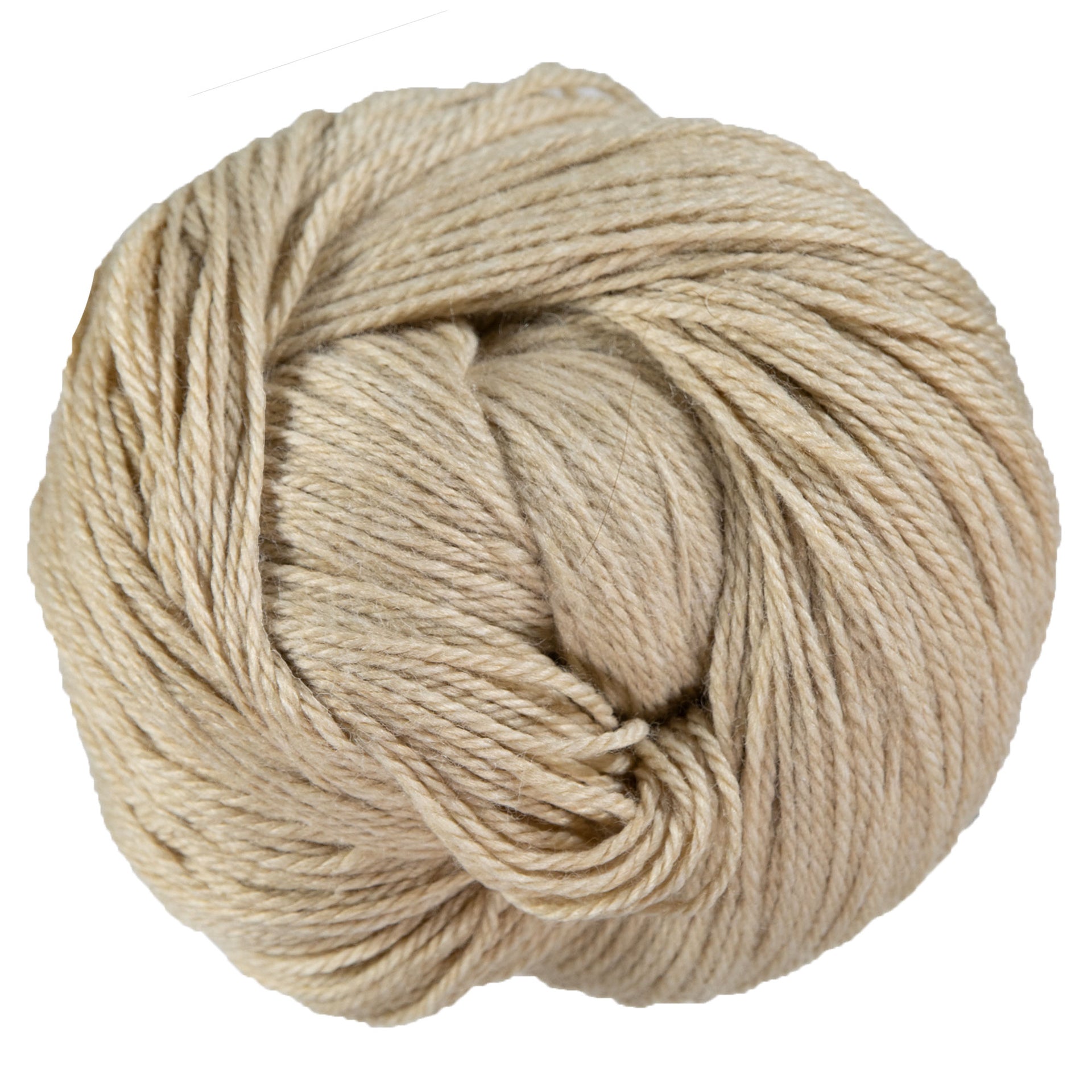Berroco Vintage DK Yarn - 2104 Mushroom - Zoom Image
