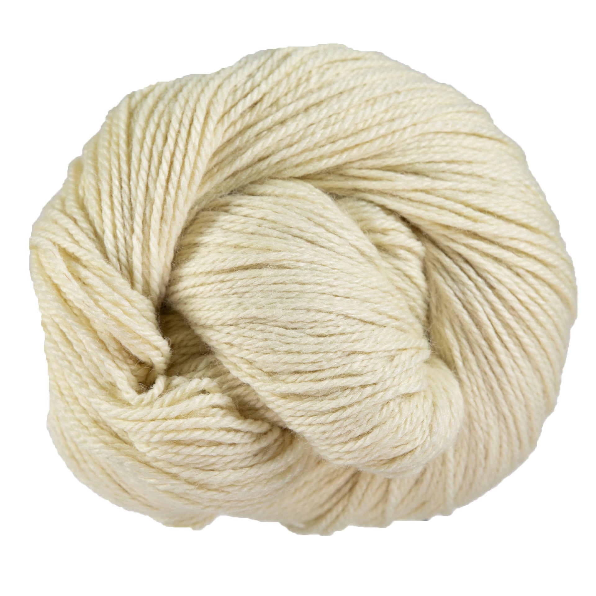 Berroco Vintage DK Yarn - 2102 Buttercream - Zoom Image
