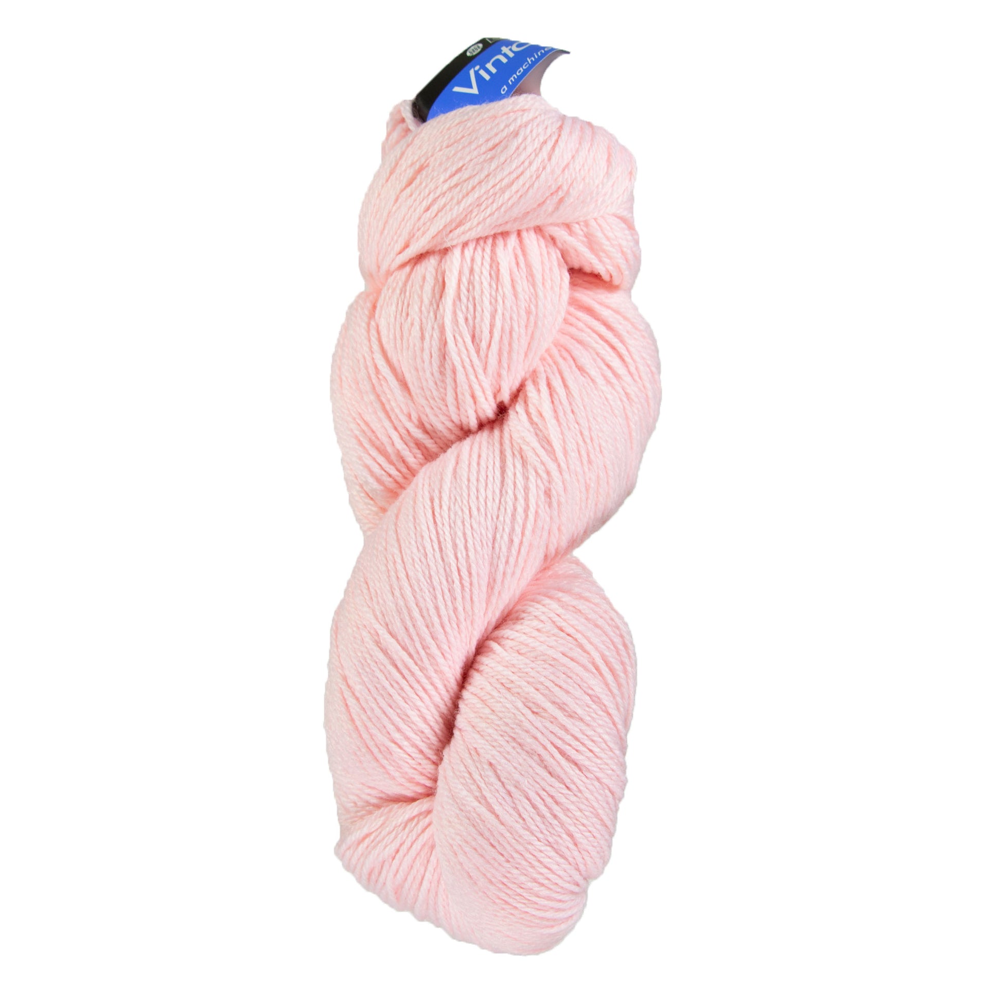 Berroco Vintage DK Yarn - 2110 Fondant - Zoom Image
