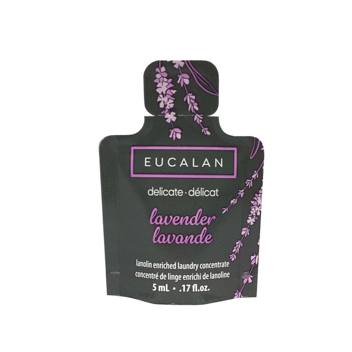Eucalan - Lavender Sample - Zoom Image