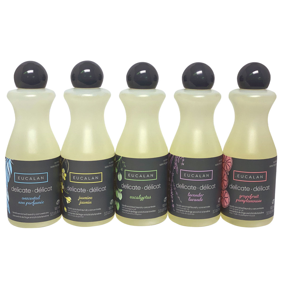Eucalan - Gift Pack - Extra Image
