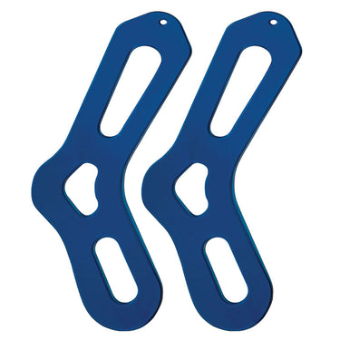 KnitPro Aqua Sock Blockers - Small - Zoom Image