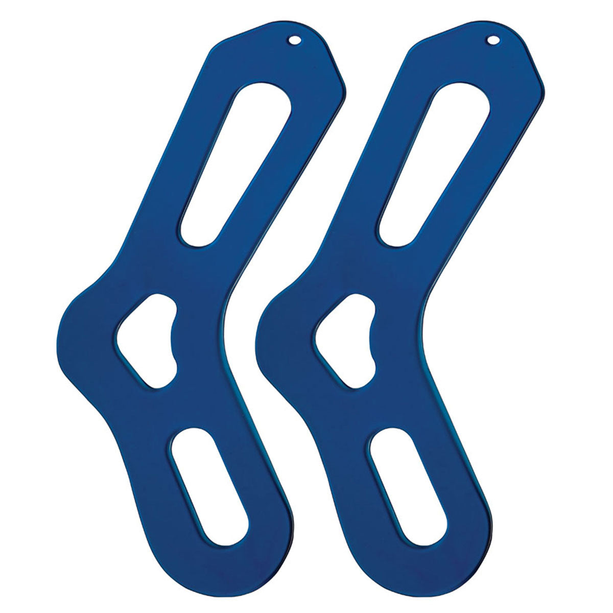 KnitPro Aqua Sock Blockers - Large - Extra Image