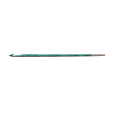 KnitPro Dreamz Tunisian/Afghan Interchangeable Hooks - E (3.5mm) - Aquamarine - Zoom Image
