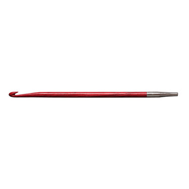KnitPro Dreamz Tunisian/Afghan Interchangeable Hooks - H (5.0mm) - Cherry Blosson - Zoom Image