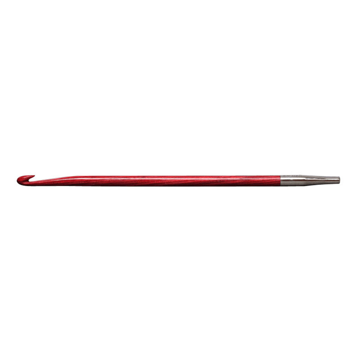 KnitPro Dreamz Tunisian/Afghan Interchangeable Hooks - H (5.0mm) - Cherry Blosson - Extra Image
