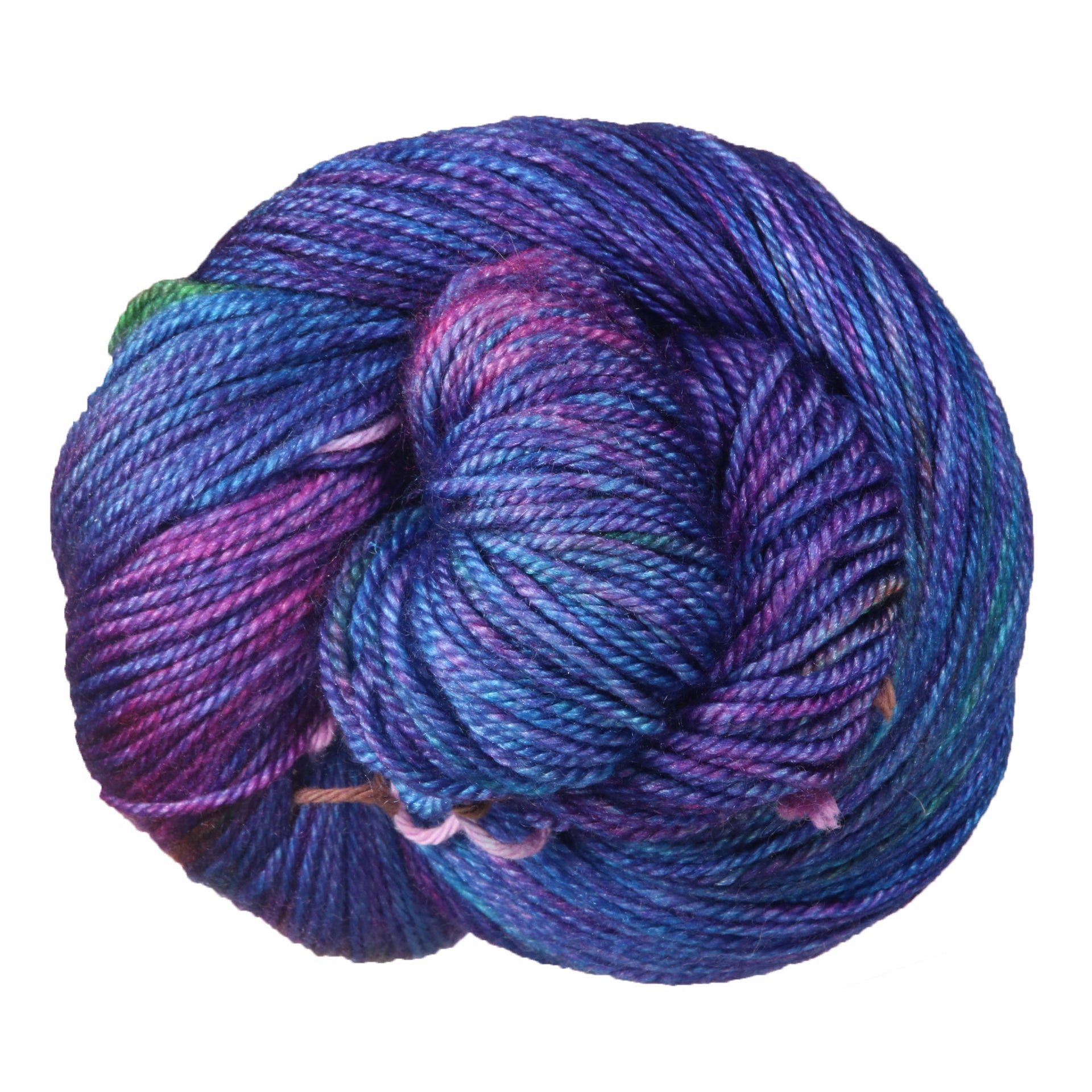 Madelinetosh Pashmina Yarn - Spectrum - Zoom Image
