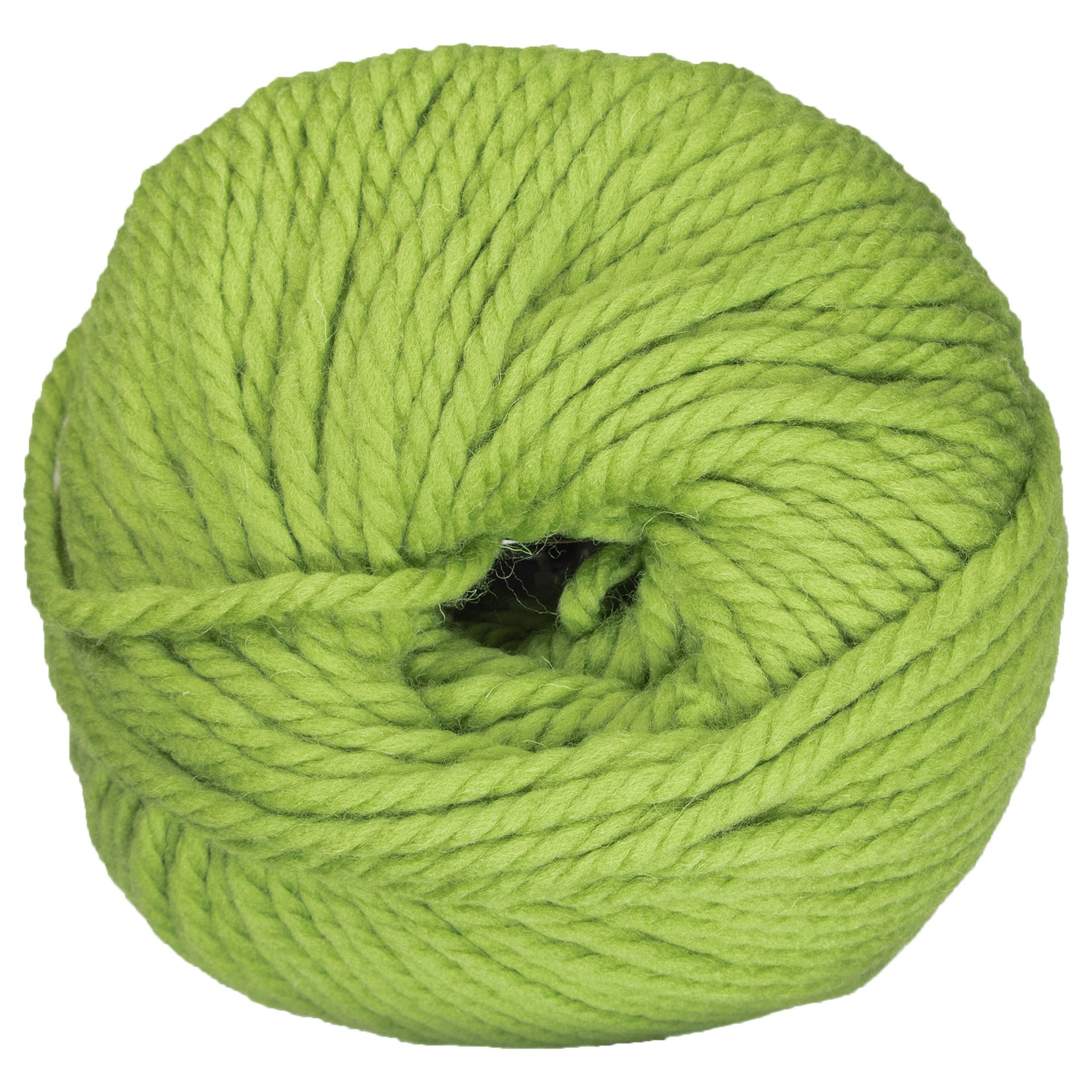 Rowan Big Wool Yarn - 69 Reseda - Zoom Image
