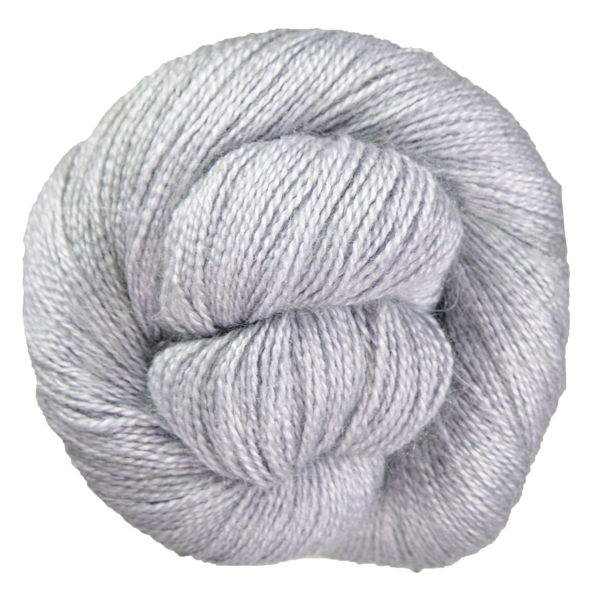 Malabrigo Silkpaca Yarn - 009 Polar Morn - Zoom Image
