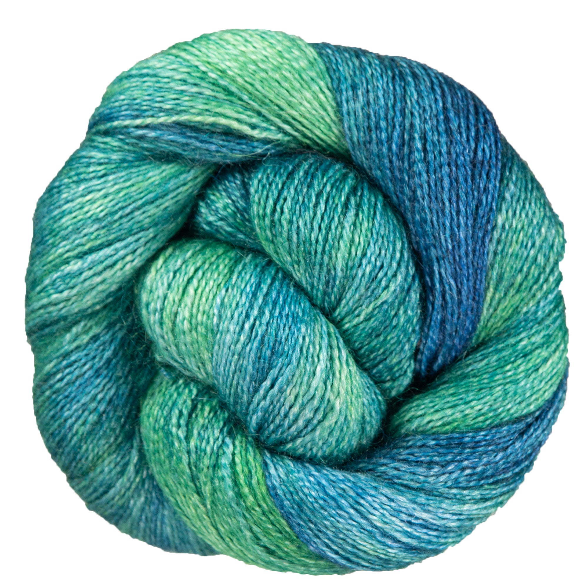 Malabrigo Silkpaca Yarn - 809 Solis - Zoom Image