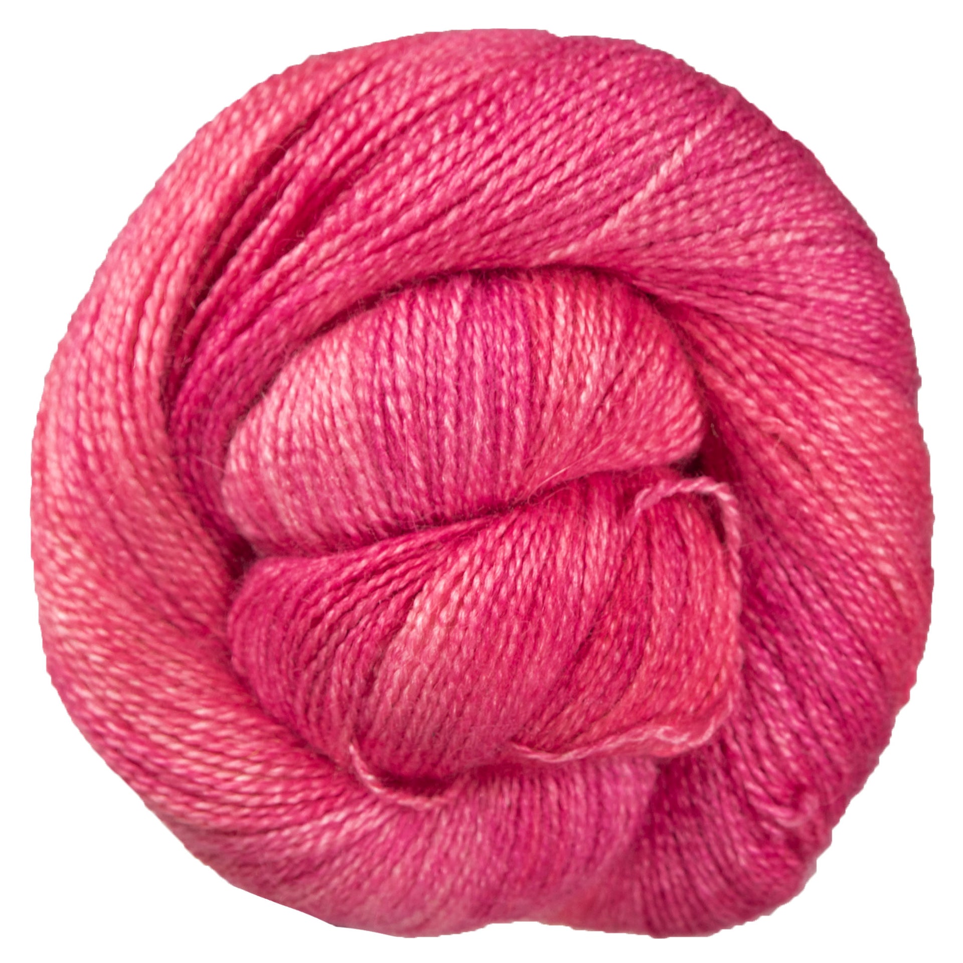 Malabrigo Silkpaca Yarn - 857 Light of Love - Zoom Image

