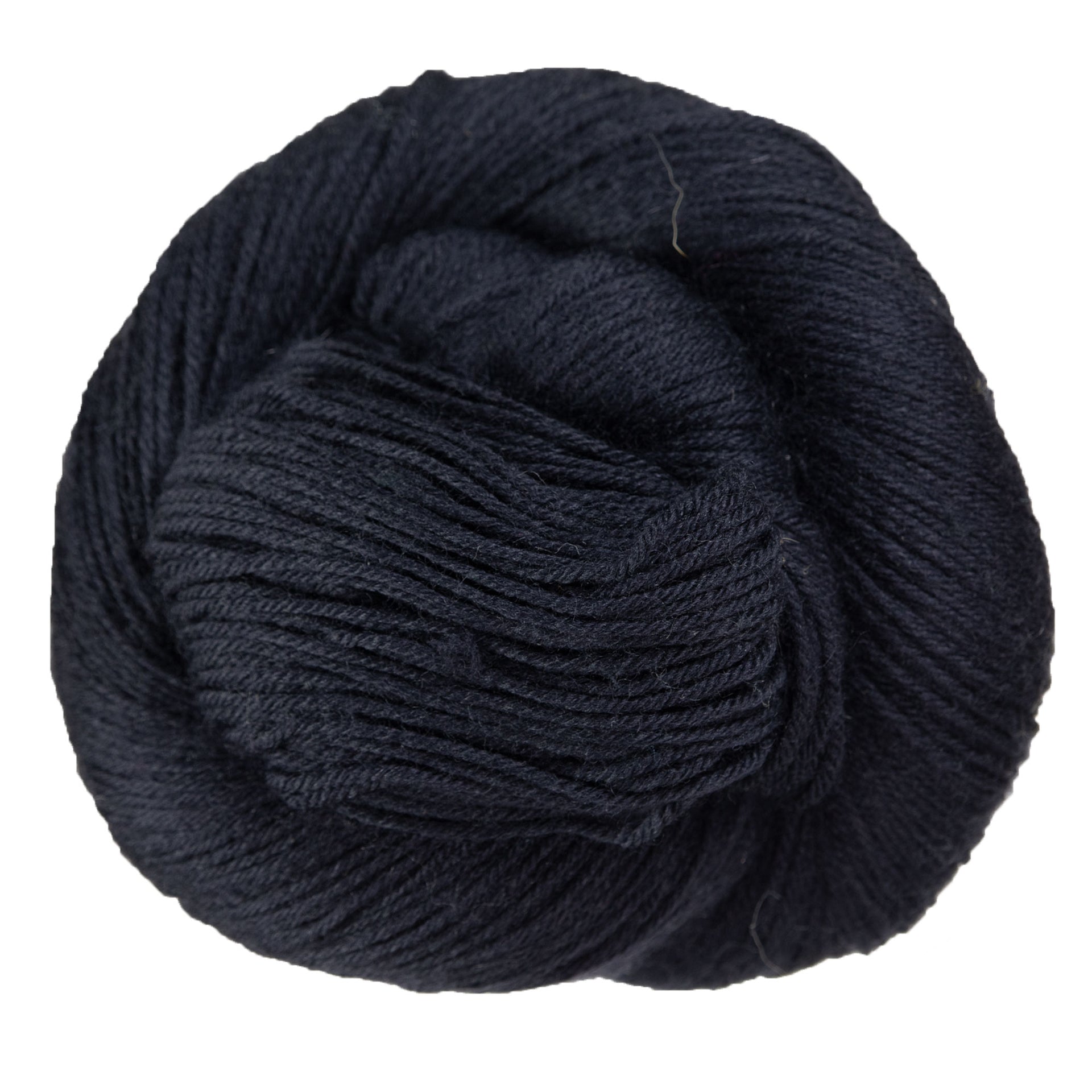 Cascade Yarns Heritage Yarn - 5601 Night - Zoom Image
