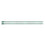 KnitPro Dreamz Single Pointed Needles - US 4 - 14 Aquamarine - Zoom Image