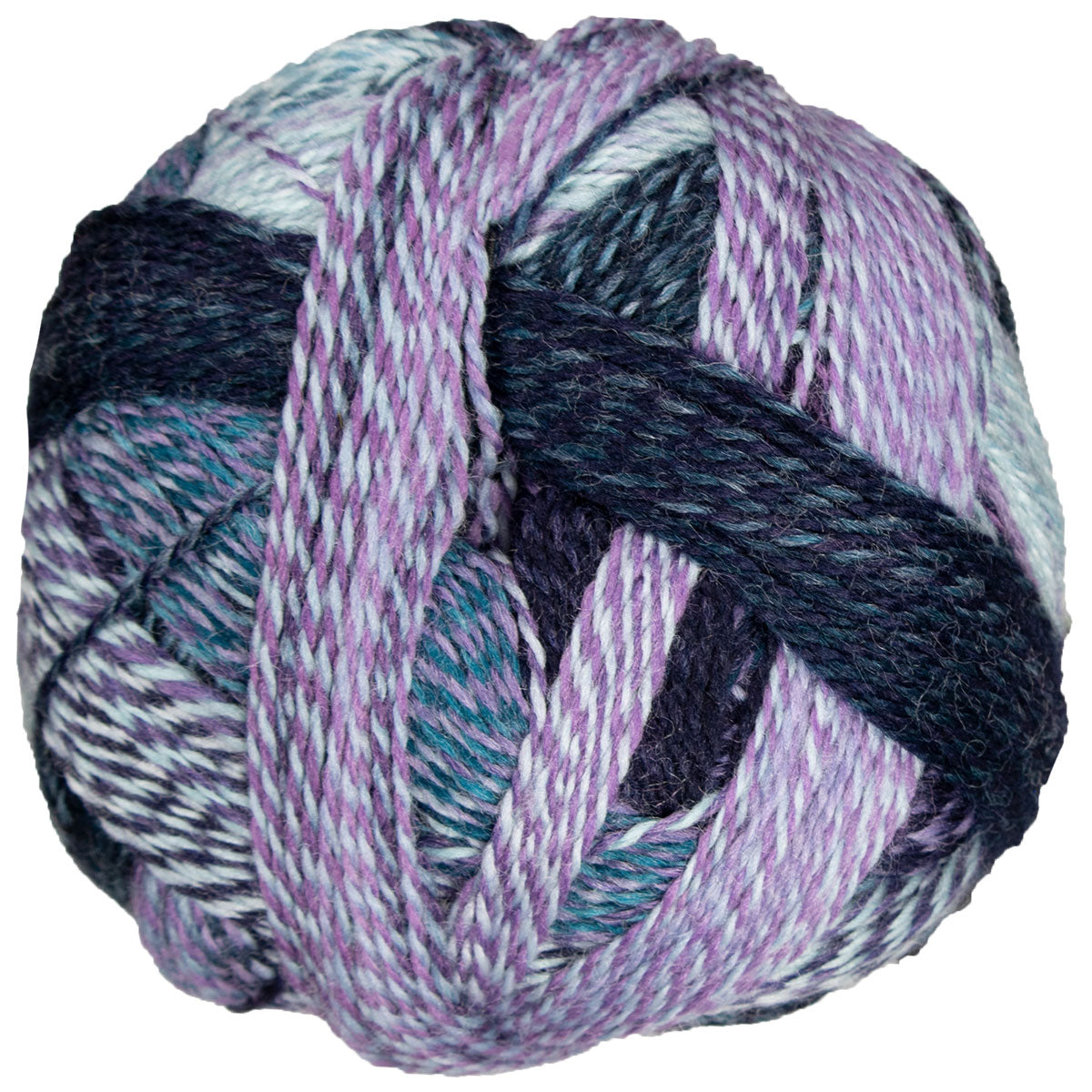 Schoppel Wolle Zauberball Crazy Yarn - 1699 - Extra Image