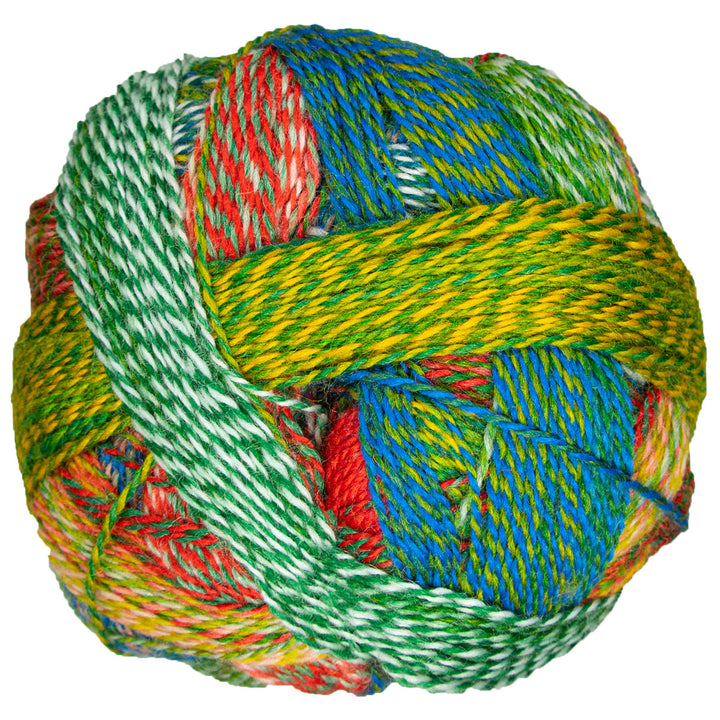 Schoppel Wolle Zauberball Crazy Yarn - 1701 - Extra Image