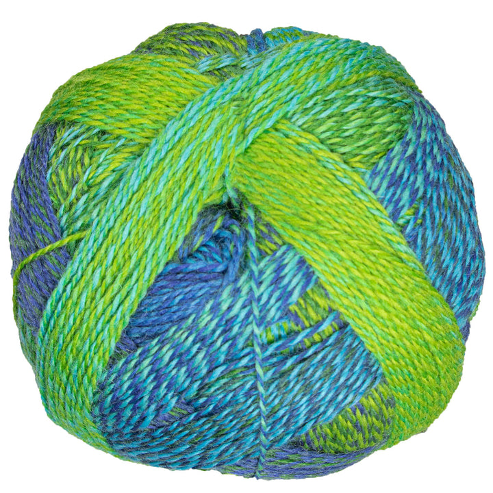 Schoppel Wolle Zauberball Crazy Yarn - 2136 - Extra Image