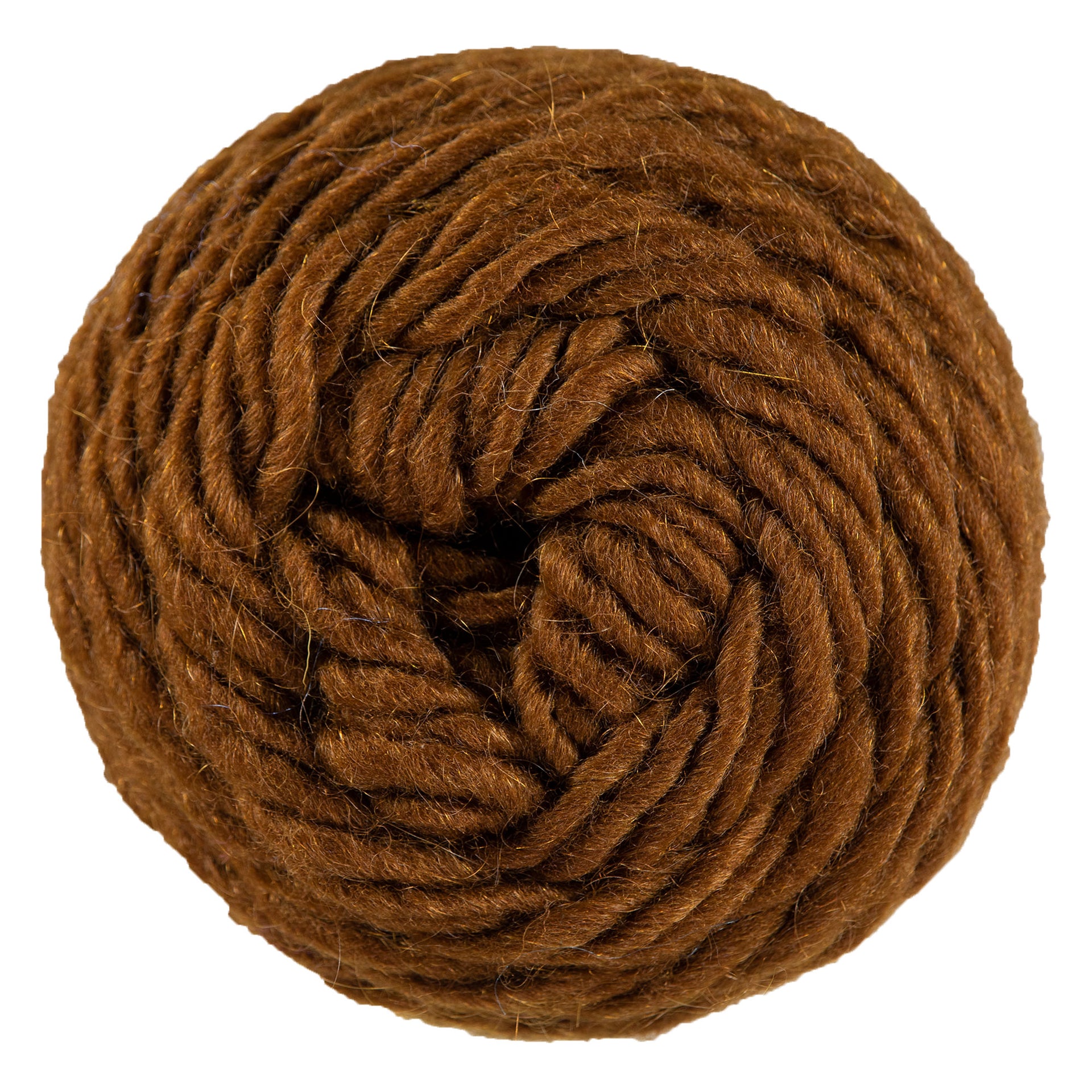 Brown Sheep Lamb's Pride Worsted Yarn - M175 - Bronze Patina - Zoom Image

