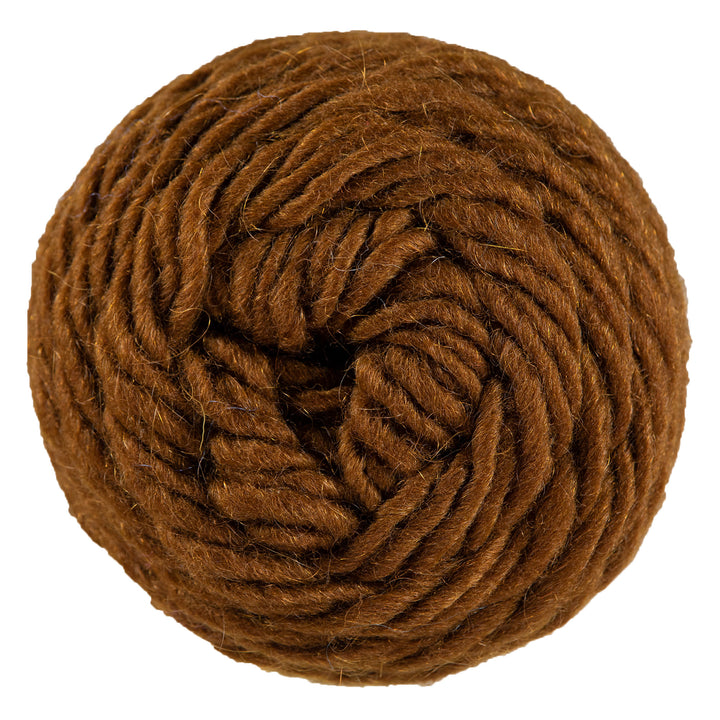 Brown Sheep Lamb's Pride Worsted Yarn - M175 - Bronze Patina - Zoom Image