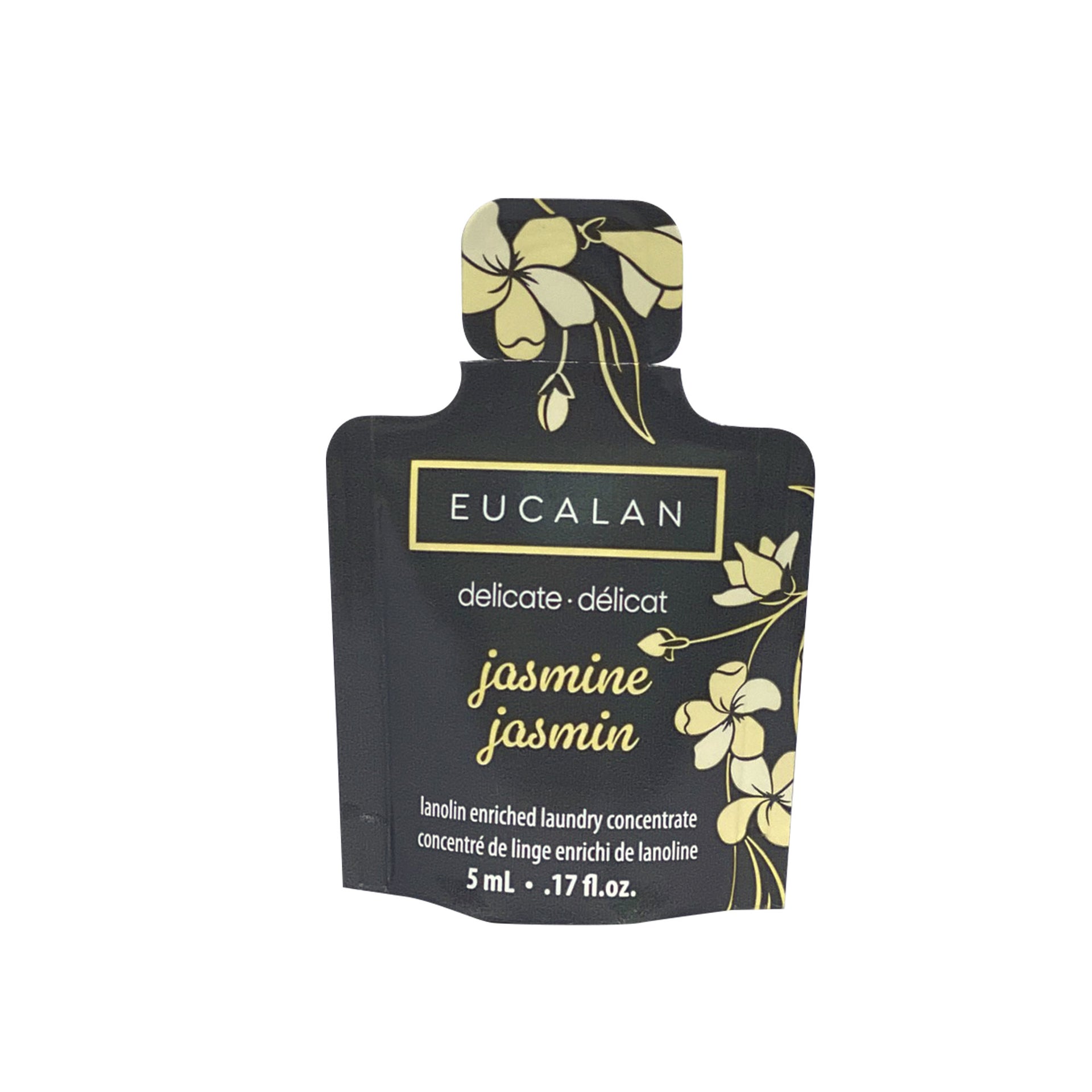 Eucalan - Jasmine Sample - Zoom Image
