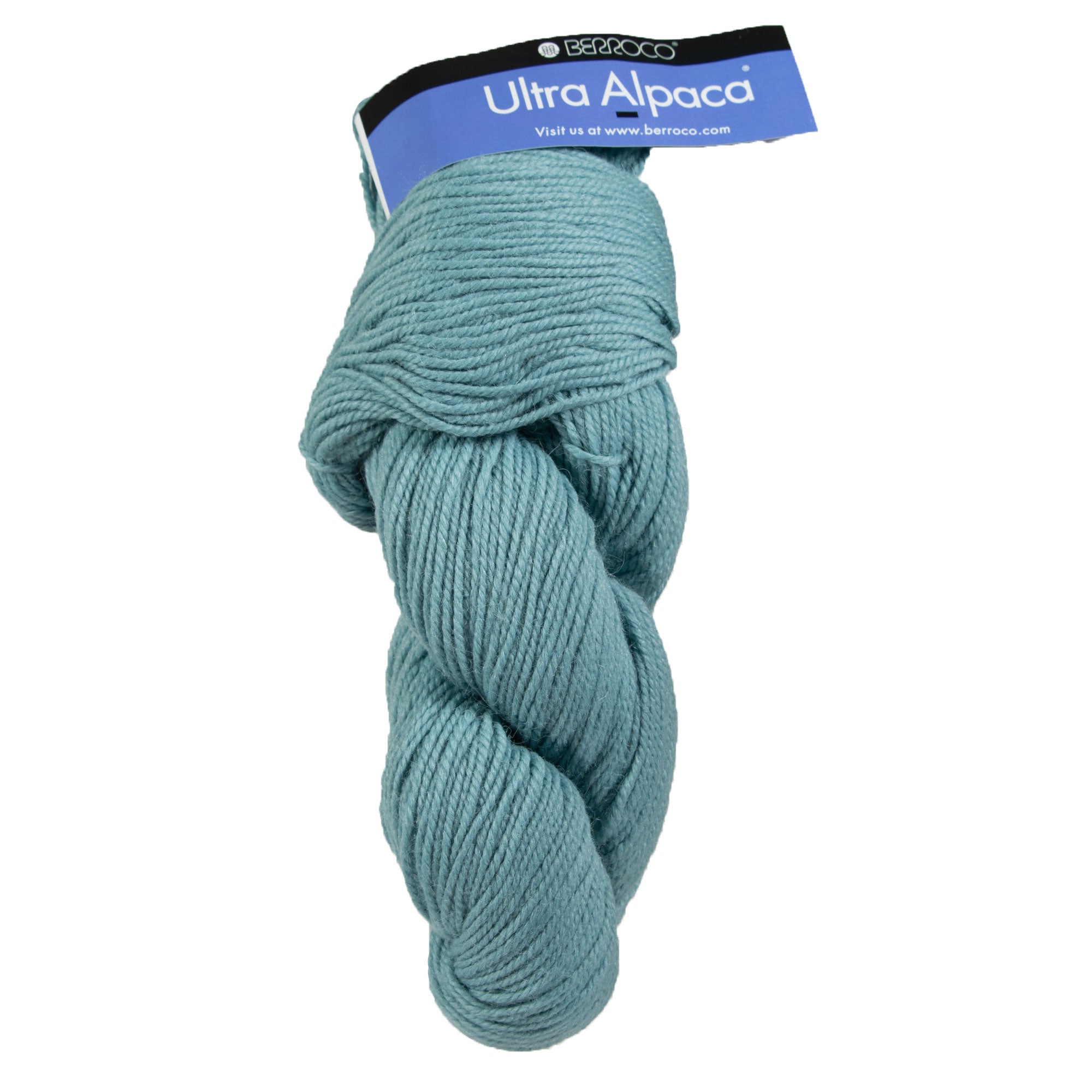 Berroco Ultra Alpaca Yarn - 62111 Zephyr - Zoom Image