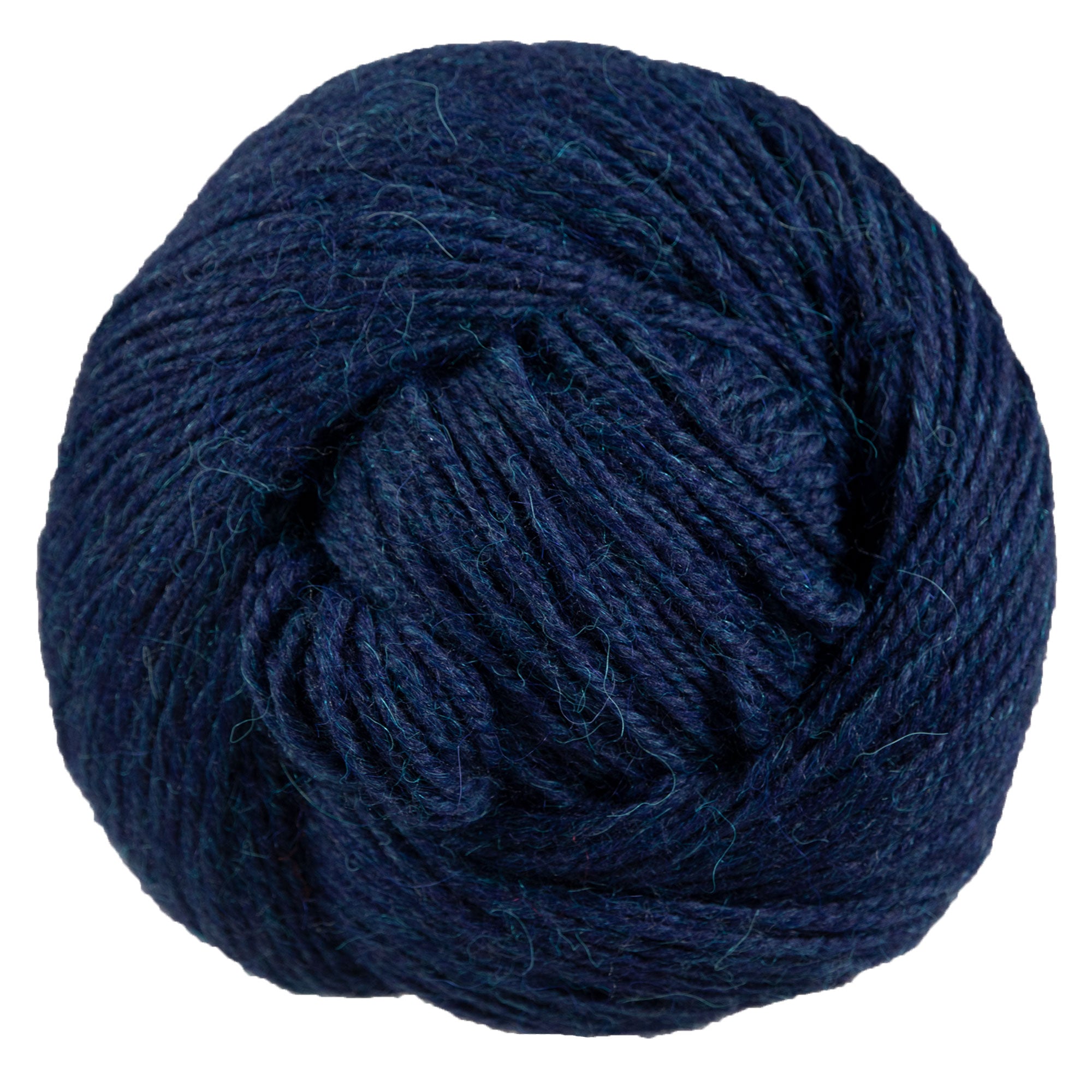Berroco Ultra Alpaca Yarn - 62182 Indigo Mix - Zoom Image