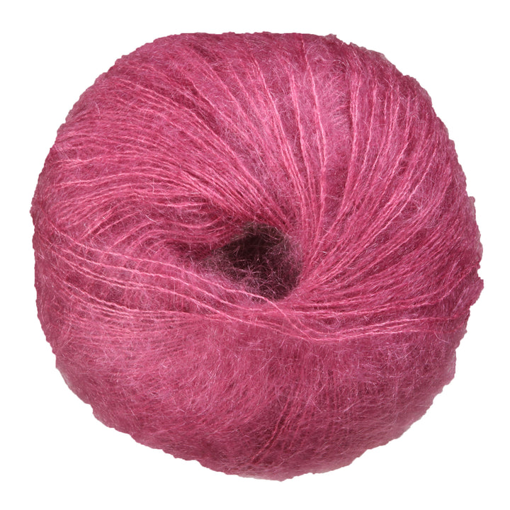 Rowan Kidsilk Haze Yarn - 583 Blushes - Zoom Image