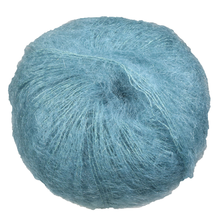 Rowan Kidsilk Haze Yarn - 582 Trance - Zoom Image