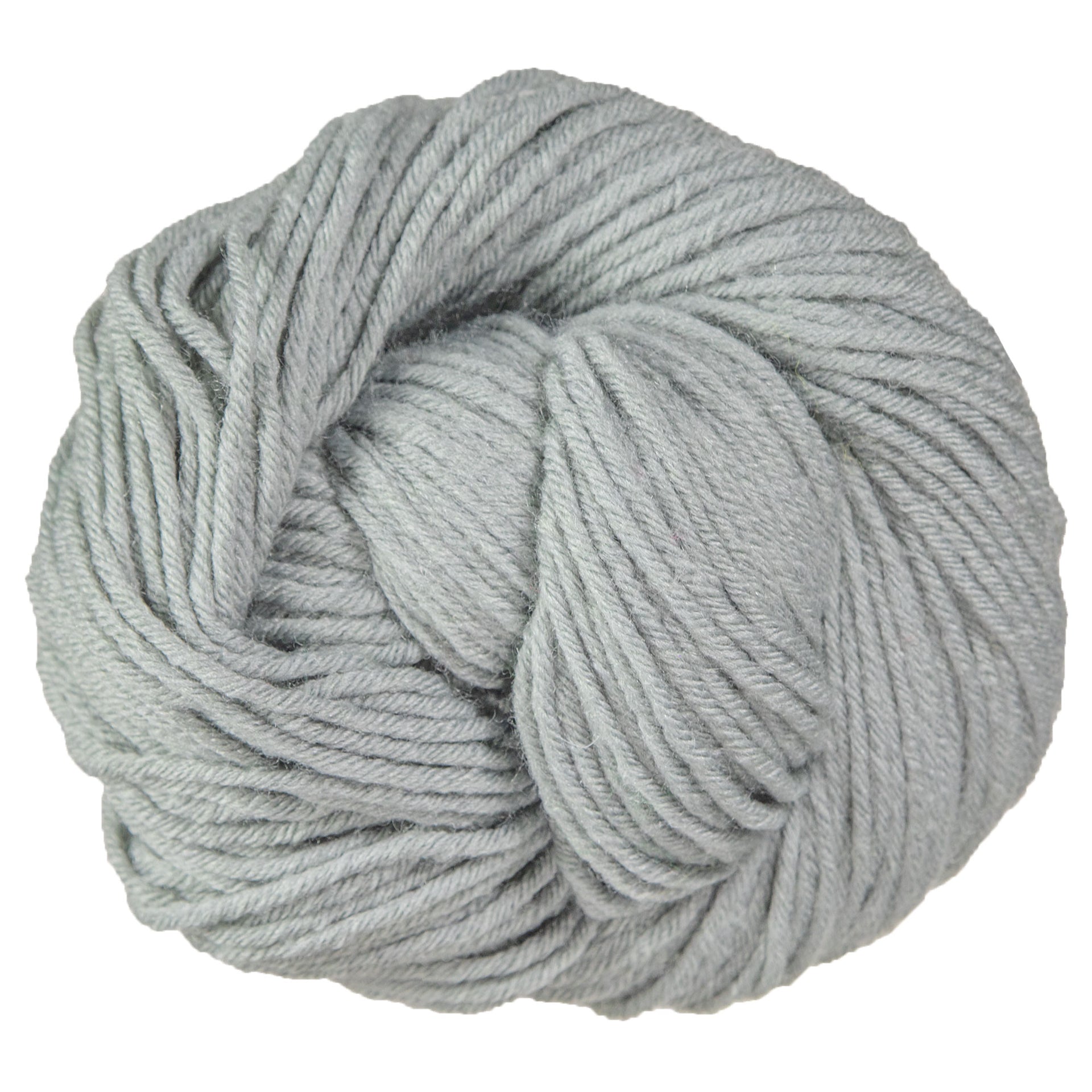 HiKoo Simplicity Yarn - 037 Gun Metal Grey - Zoom Image
