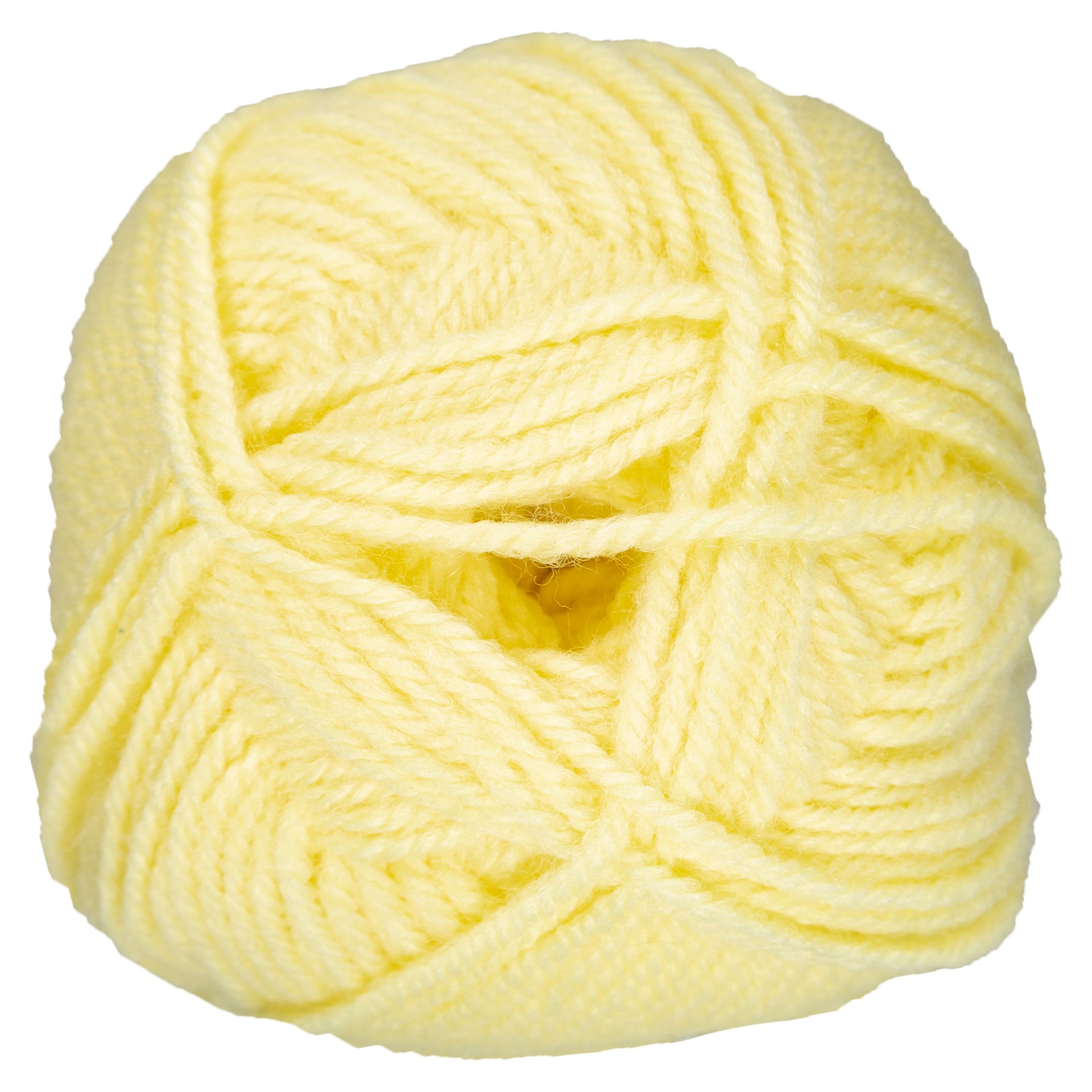 Plymouth Yarn Encore Worsted Yarn - 0470 French Vanilla - Zoom Image
