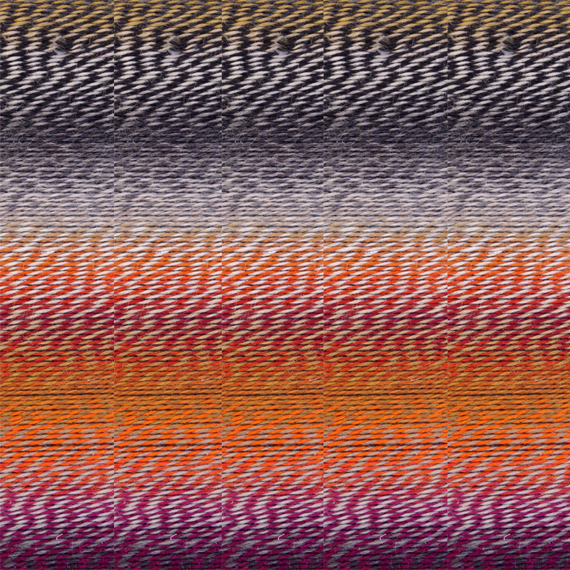 Schoppel Wolle Zauberball Crazy Yarn - 2092 - Zoom Image