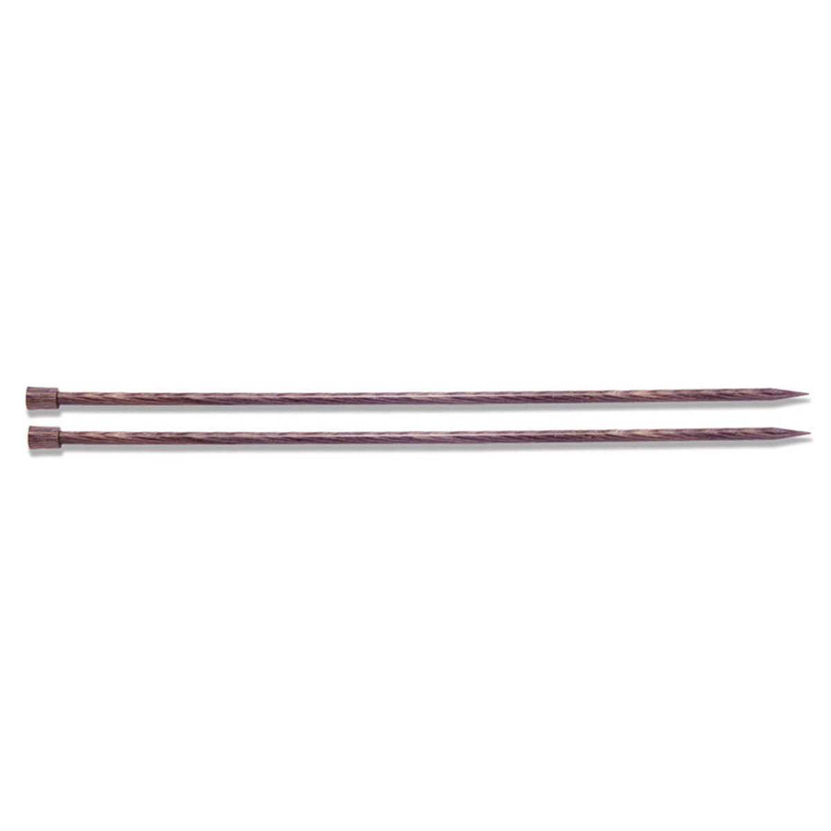 KnitPro Dreamz Single Pointed Needles - US 10.5 - 14" Purple Passion - Extra Image