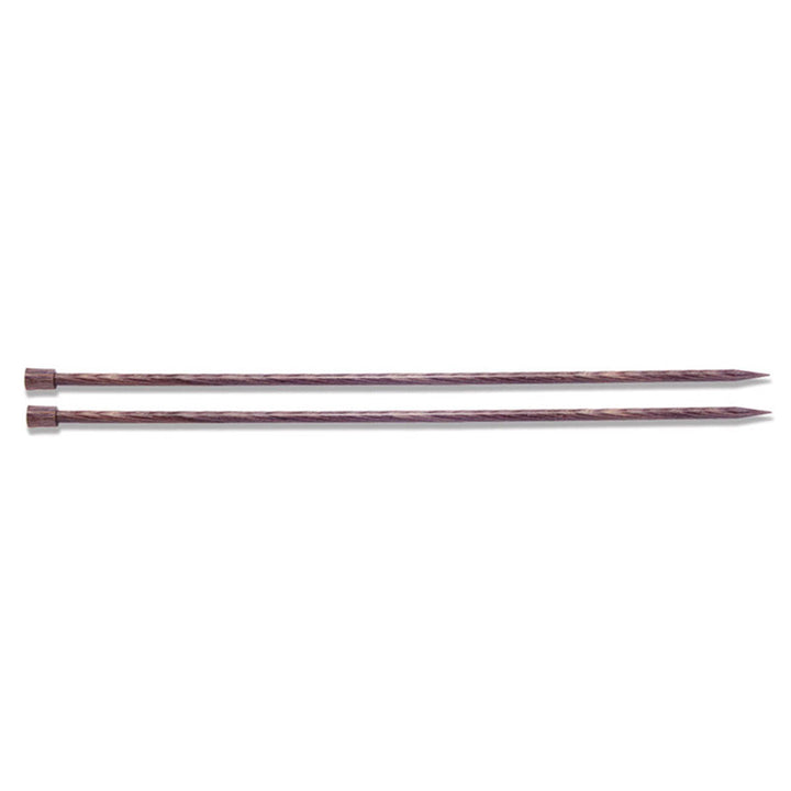 KnitPro Dreamz Single Pointed Needles - US 10.5 - 14" Purple Passion - Extra Image