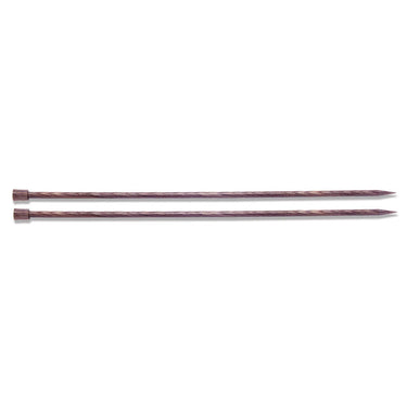 KnitPro Dreamz Single Pointed Needles - US 10.5 - 14" Purple Passion - Zoom Image