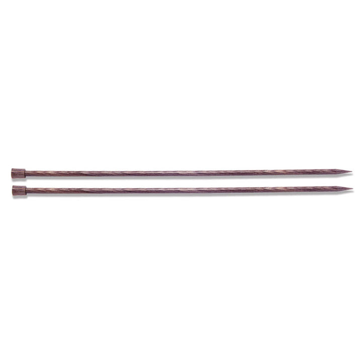 KnitPro Dreamz Single Pointed Needles - US 10.5 - 14" Purple Passion - Zoom Image