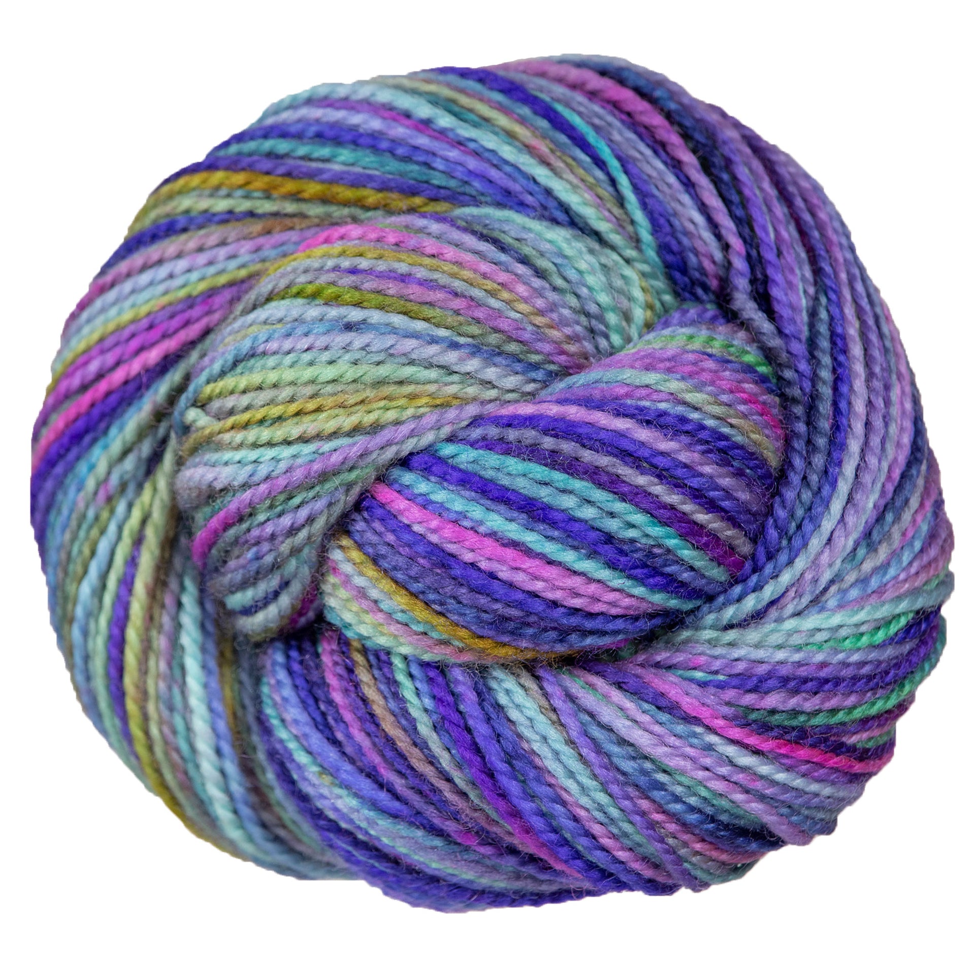 Koigu KPPPM Yarn - P849X - Zoom Image
