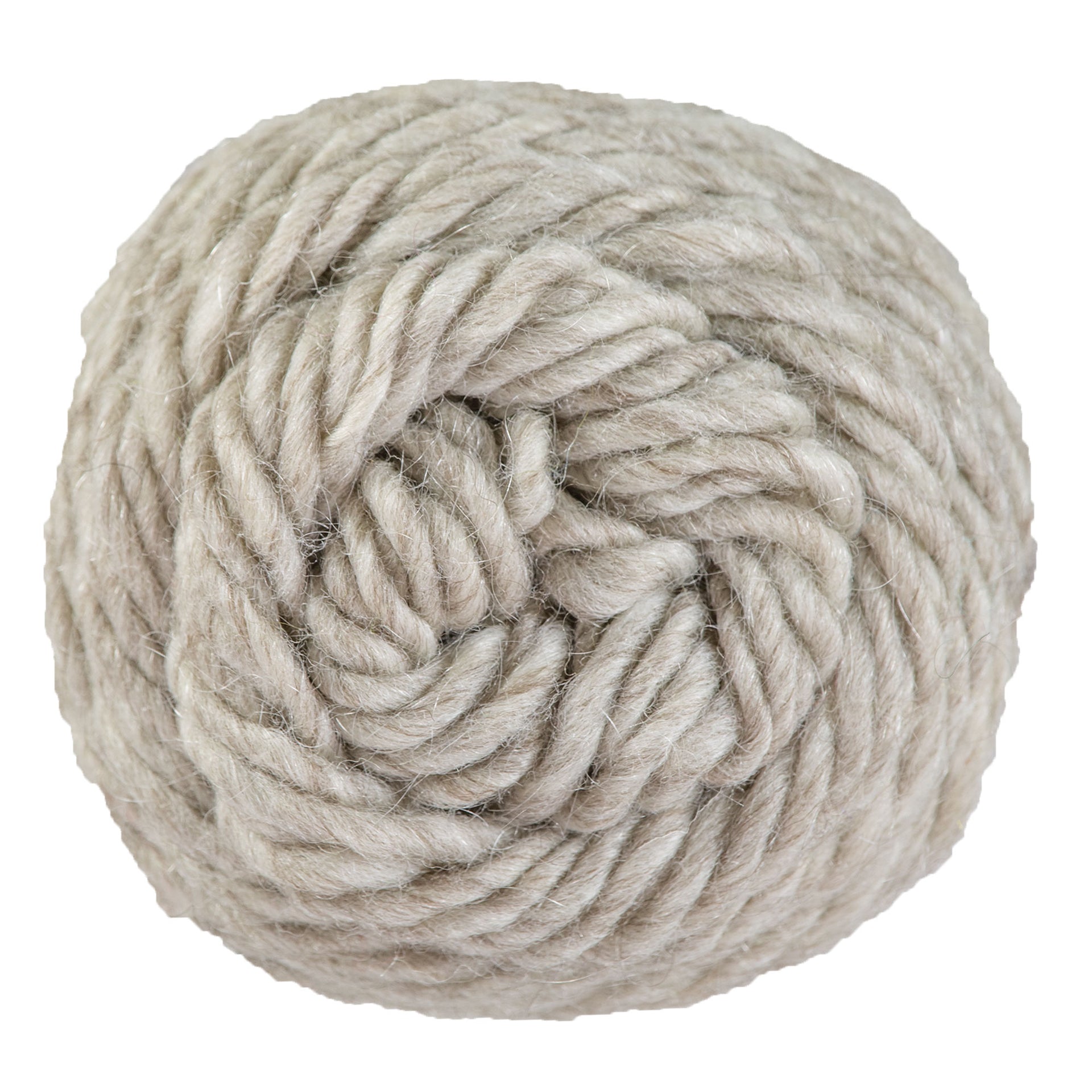 Brown Sheep Lamb's Pride Worsted Yarn - M001 Sandy Heather - Zoom Image
