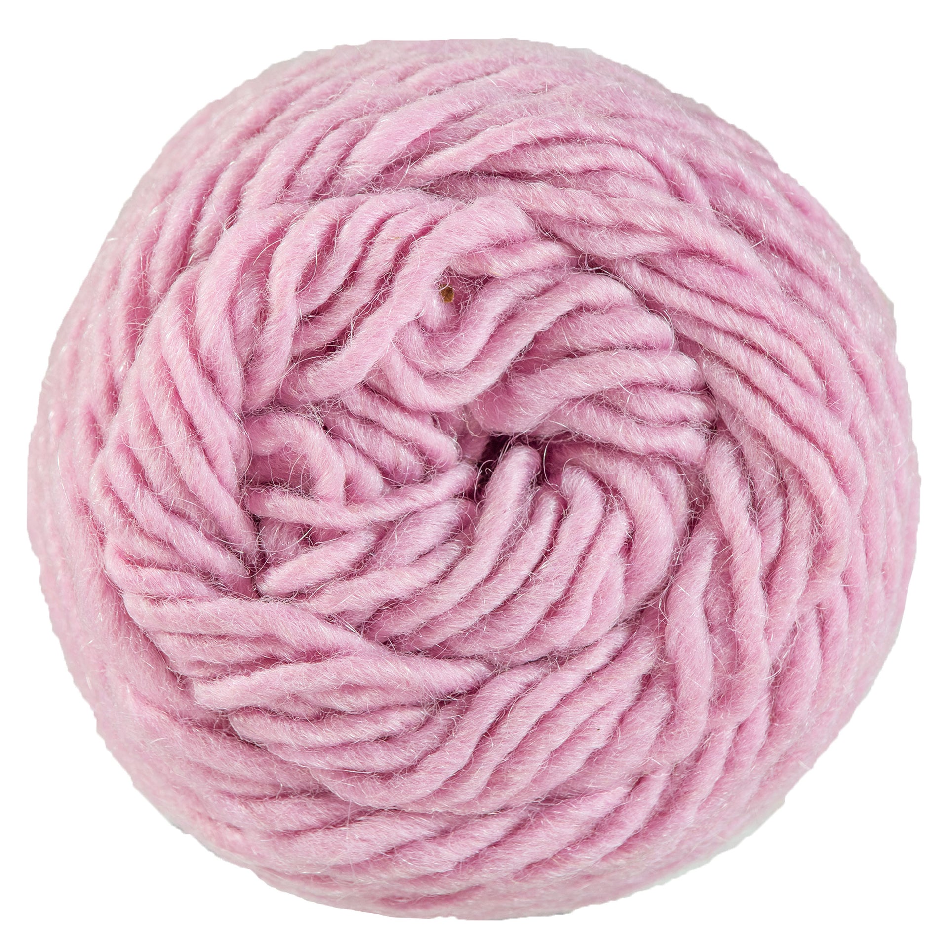 Brown Sheep Lamb's Pride Worsted Yarn - M034 Victorian Pink - Zoom Image
