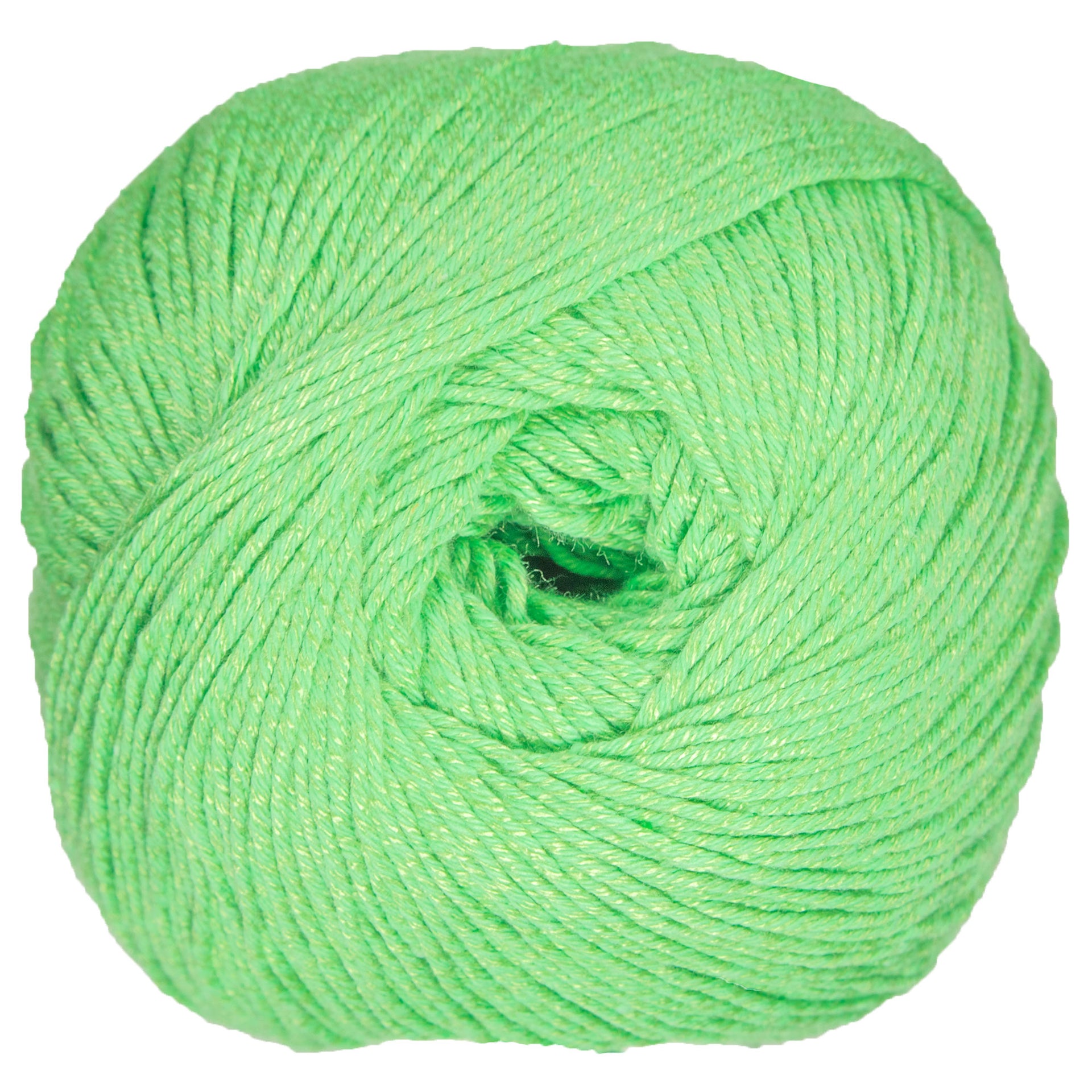 Universal Yarn Bamboo Pop Yarn - 109 Clover - Zoom Image
