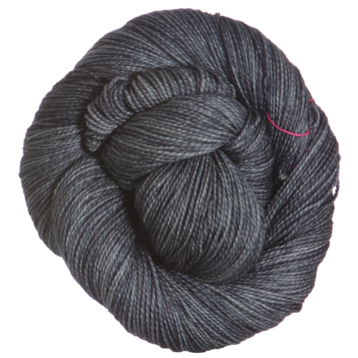 Madelinetosh Tosh Sock Yarn - Dr. Zhivago's Sky - Extra Image
