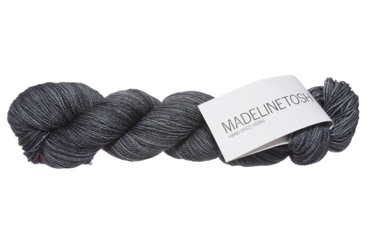 Madelinetosh Tosh Sock Yarn - Dr. Zhivago's Sky - Extra Image
