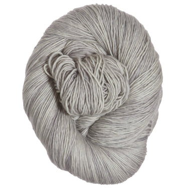 Madelinetosh Tosh Merino Light Yarn - Astrid Grey - Extra Image