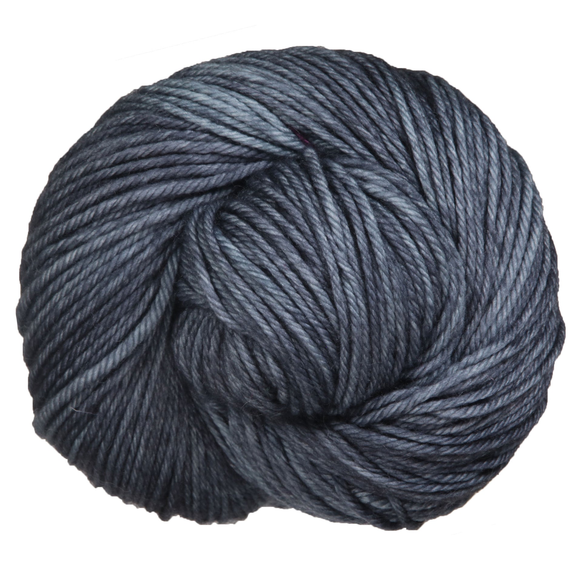 Madelinetosh Tosh DK Yarn - Dr. Zhivago's Sky - Zoom Image
