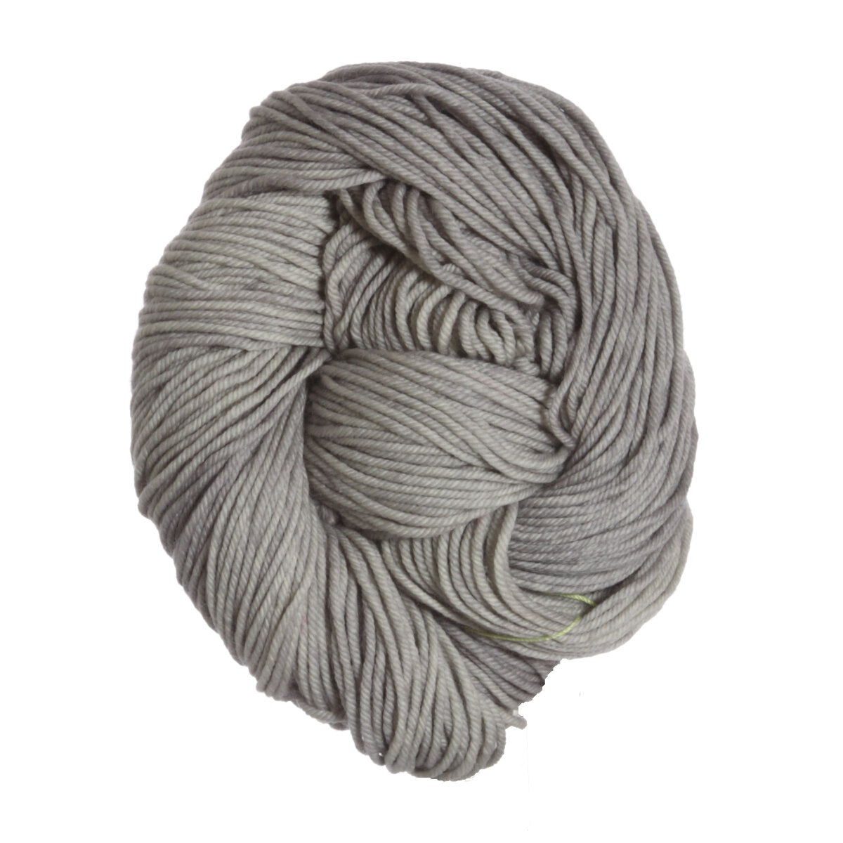 Madelinetosh Tosh Vintage Yarn - Astrid Grey - Extra Image
