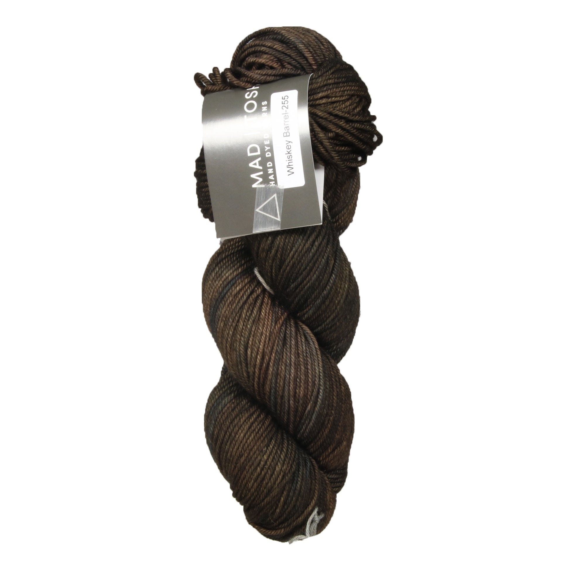 Madelinetosh Tosh Vintage Yarn - Whiskey Barrel - Zoom Image

