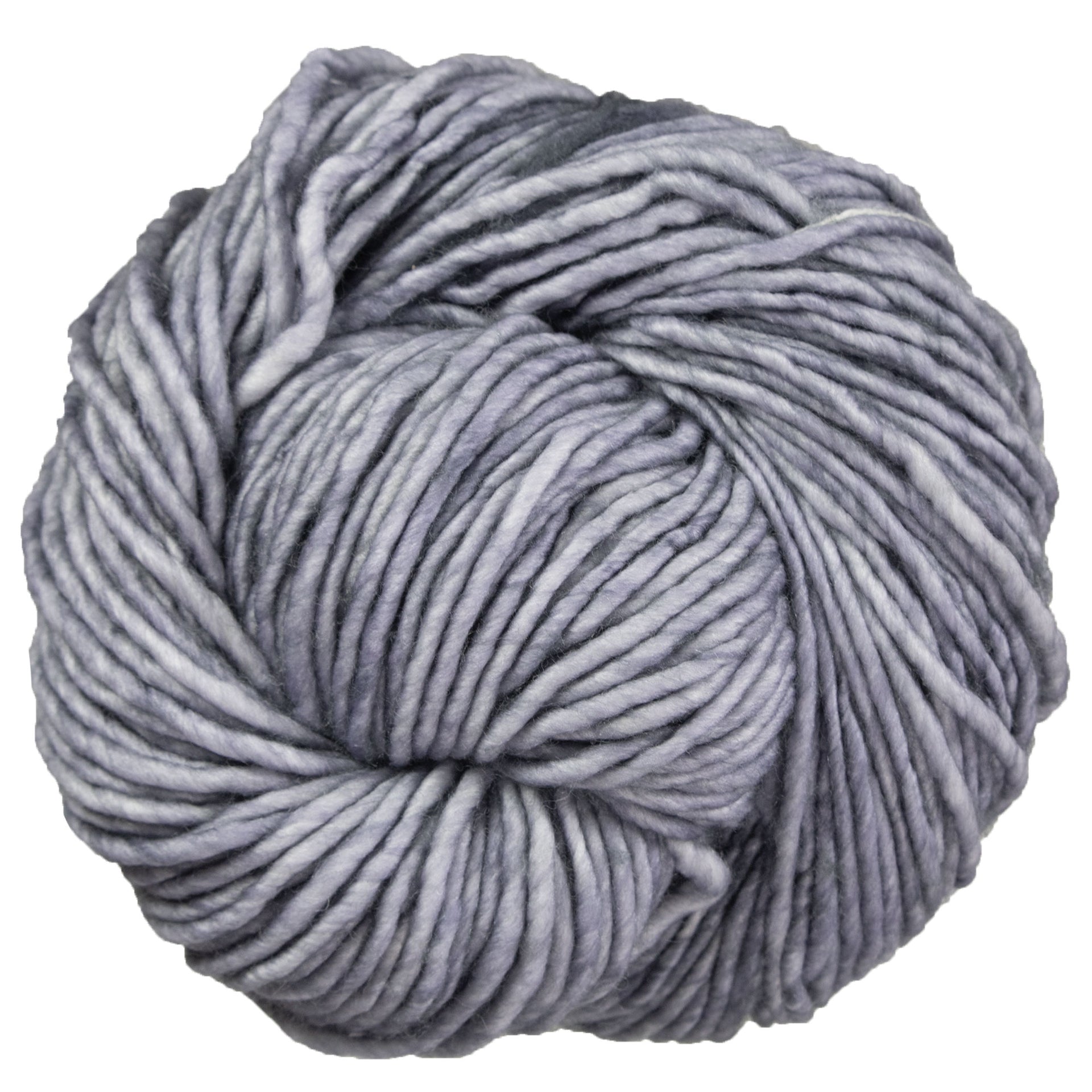 Malabrigo Mecha Yarn - 009 Polar Morn - Zoom Image
