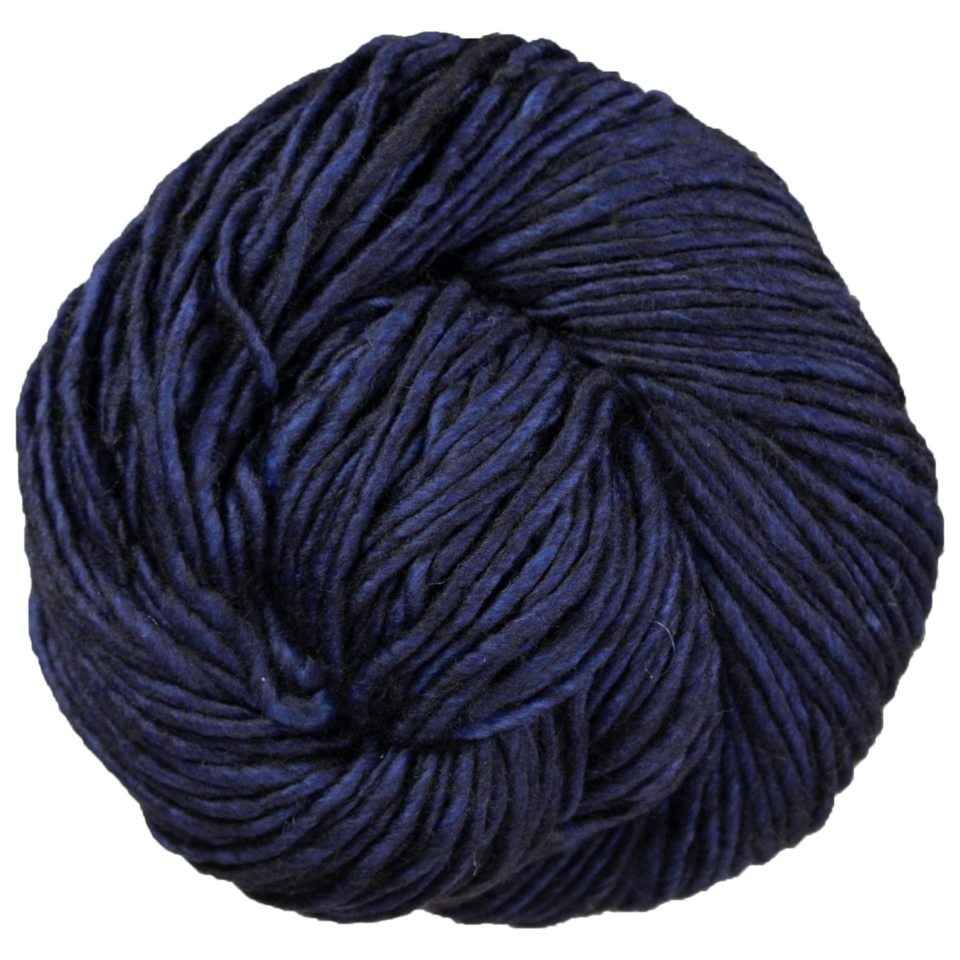 Malabrigo Mecha Yarn - 052 Paris Night - Zoom Image
