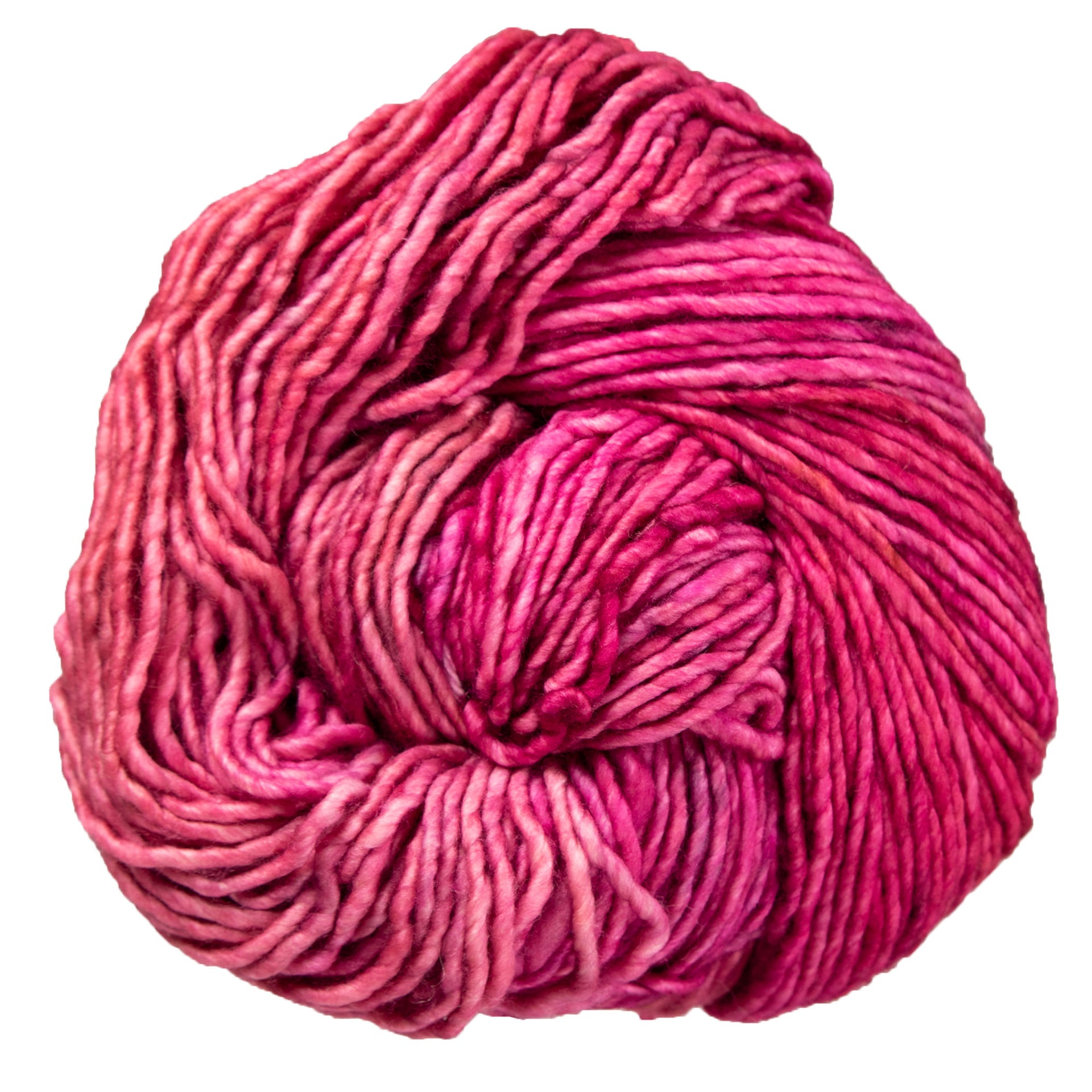 Malabrigo Mecha Yarn - 057 English Rose - Zoom Image
