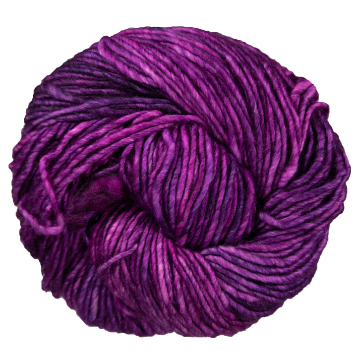 Malabrigo Mecha Yarn - 058 Borrajas - Zoom Image