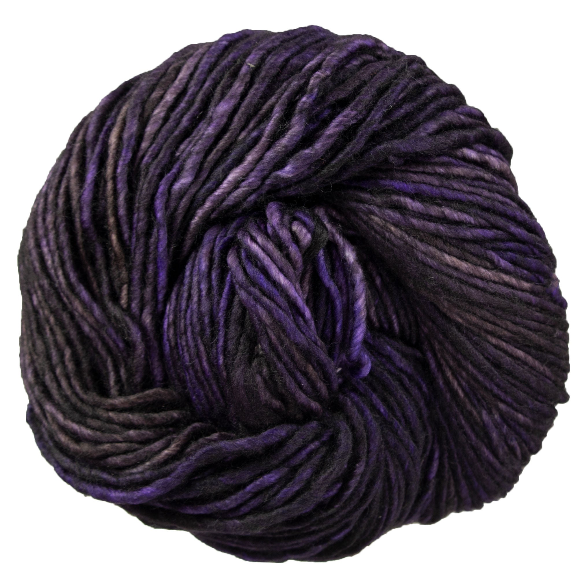 Malabrigo Mecha Yarn - 066 Lavanda - Zoom Image